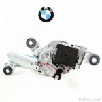 Originalni BMW motor zadnjega brisalca X3 E83 zadaj 67636917