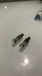parking avto led luč bela T10 W5W