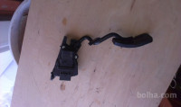 pedala za plin audi a6 letnik 2007
