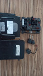 Peugeot 307 2.0 hdi BCI , BSM in ECU 2 ključa