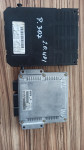 Peugeot 307 2.0 hdi bsi in ECU enota računalnik