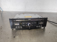 Peugeot 308 508 5008 3008 radio radijo
