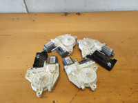 Peugeot 407 motorček za pomik stekel