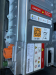 Obnova hybrid baterija peugeot citroen  9802300880
