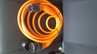 Polnilni kabel za električna vozila
