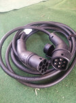 Polnilni kabel Harting, tip 2