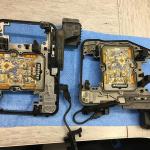 Popravilo računalnikov dsg menjalnik dq200