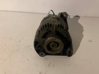 punto altenator KLIMA fiat