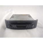 Q0007611V005C59Z00 AUTORADIO SMART FORTWO 0.7 B 45KW AUT 3P (2005) RIC