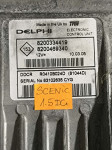računalnik ECU za renault 1.5 dci dlphi trw ddcr