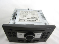 RADIO CD / OJACEVALNIK / IMETNIK HIFI OEM N. 13188461 ORIGINAL REZERVN
