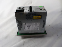 RADIO CD / OJACEVALNIK / IMETNIK HIFI OEM N. 13255553 ORIGINAL REZERVN