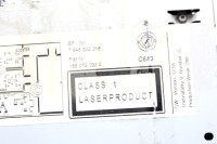 RADIO CD / OJACEVALNIK / IMETNIK HIFI OEM N. 1560730930 ORIGINAL REZER
