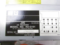 RADIO CD / OJACEVALNIK / IMETNIK HIFI OEM N. 179V1297 ORIGINAL REZERVN