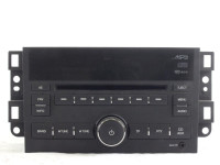 RADIO CD / OJACEVALNIK / IMETNIK HIFI OEM N. 20801279 ORIGINAL REZERVN