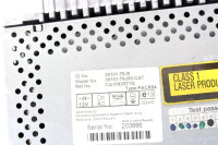 RADIO CD / OJACEVALNIK / IMETNIK HIFI OEM N. 39101-79J0 ORIGINAL REZER