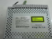 RADIO CD / OJACEVALNIK / IMETNIK HIFI OEM N. 3910162J2 ORIGINAL REZERV
