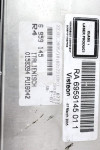 RADIO CD / OJACEVALNIK / IMETNIK HIFI OEM N. 65126959145 ORIGINAL REZE