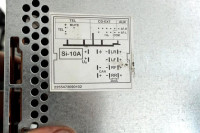 RADIO CD / OJACEVALNIK / IMETNIK HIFI OEM N. 6J1035153C ORIGINAL REZER