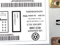 HLADILNIK VODE OEM N. 6Q0035152D ORIGINAL REZERVNI DEL VOLKSWAGEN POLO