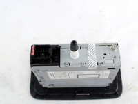 RADIO CD / OJACEVALNIK / IMETNIK HIFI OEM N. 735432332 ORIGINAL REZERV