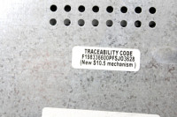 RADIO CD / OJACEVALNIK / IMETNIK HIFI OEM N. 735484417 ORIGINAL REZERV