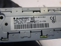 RADIO CD / OJACEVALNIK / IMETNIK HIFI OEM N. 7648733516 ORIGINAL REZER