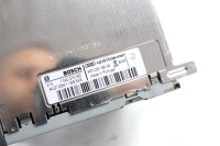 RADIO CD / OJACEVALNIK / IMETNIK HIFI OEM N. 8P0035186AB ORIGINAL REZE