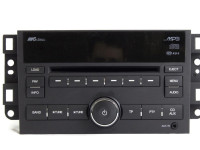 RADIO CD / OJACEVALNIK / IMETNIK HIFI OEM N. 96647740 ORIGINAL REZERVN