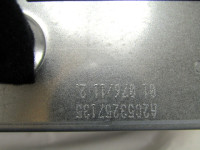 RADIO CD / OJACEVALNIK / IMETNIK HIFI OEM N. 96766518XT ORIGINAL REZER