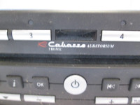 RADIO CD / OJACEVALNIK / IMETNIK HIFI OEM N. ALR92S531125 ORIGINAL REZ