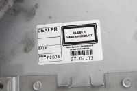 RADIO CD / OJACEVALNIK / IMETNIK HIFI OEM N. AM5T-18C815-PD ORIGINAL R