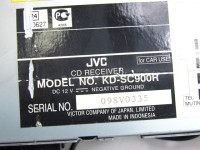 RADIO CD / OJACEVALNIK / IMETNIK HIFI OEM N.  ORIGINAL REZERVNI DEL KI