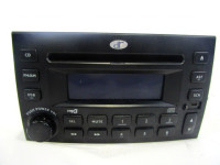 RADIO CD / OJACEVALNIK / IMETNIK HIFI OEM N. T11-7901011AB ORIGINAL RE