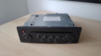 Radio Renault Megane/Scenic/Clio s kodo