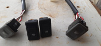 razna stikala z kabli za Audi nova