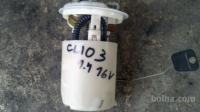 renault clio bencinska pumpa letnik 03 1.4 16v