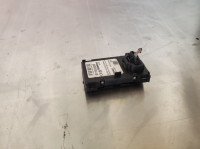 Renault Megane 2 Scenic 2 čitalec kartice