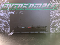 Renault Scenic 2 2007 števec display 8200365607d