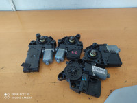 Renault Scenic 3 motorček dviga stekla