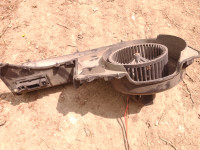 renault twingo 2000 notranji ventilator kabine