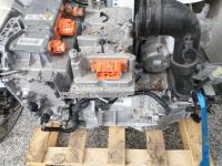 renault zoe 2016 motor mašina elektro komplet