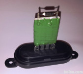 REZISTOR VENTILATORJA KABINE TOUAREG 2002-2009