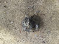 Seat Arosa 1.0 alternator, hladilnik vode, ventilator hladil