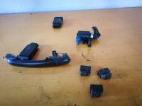 Seat Ibiza Cordoba stikalo stikala kljuka ventil   99-02