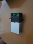 senic megane regulator za ventilator