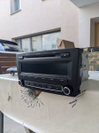 Skoda octavia - radio z okvirjem