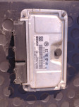 škoda roomster 2009 1.6 bencin motorni računalnik ecu