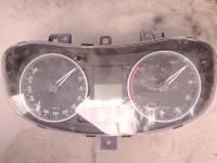 škoda roomster 2009 1.6 bencin števec obratomer