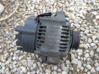 smart fortwo cabrio roadster 0.6 alternator original